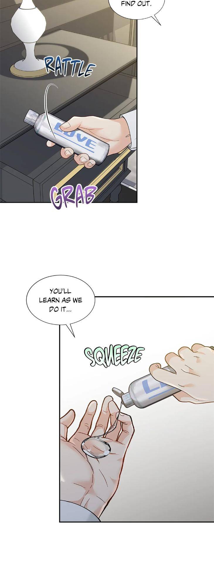 The-Clandestine-Marriage-Of-A-Fox-By-Han-Si-Won-Uncensored-Eng page 26