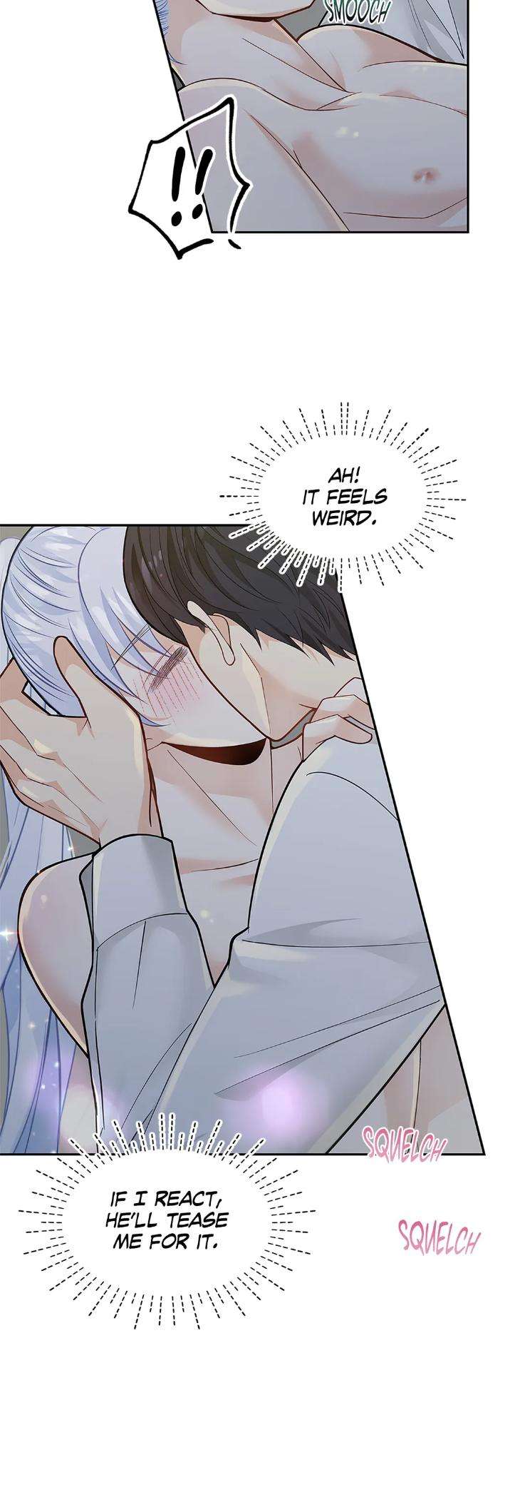 The-Clandestine-Marriage-Of-A-Fox-By-Han-Si-Won-Uncensored-Eng page 29