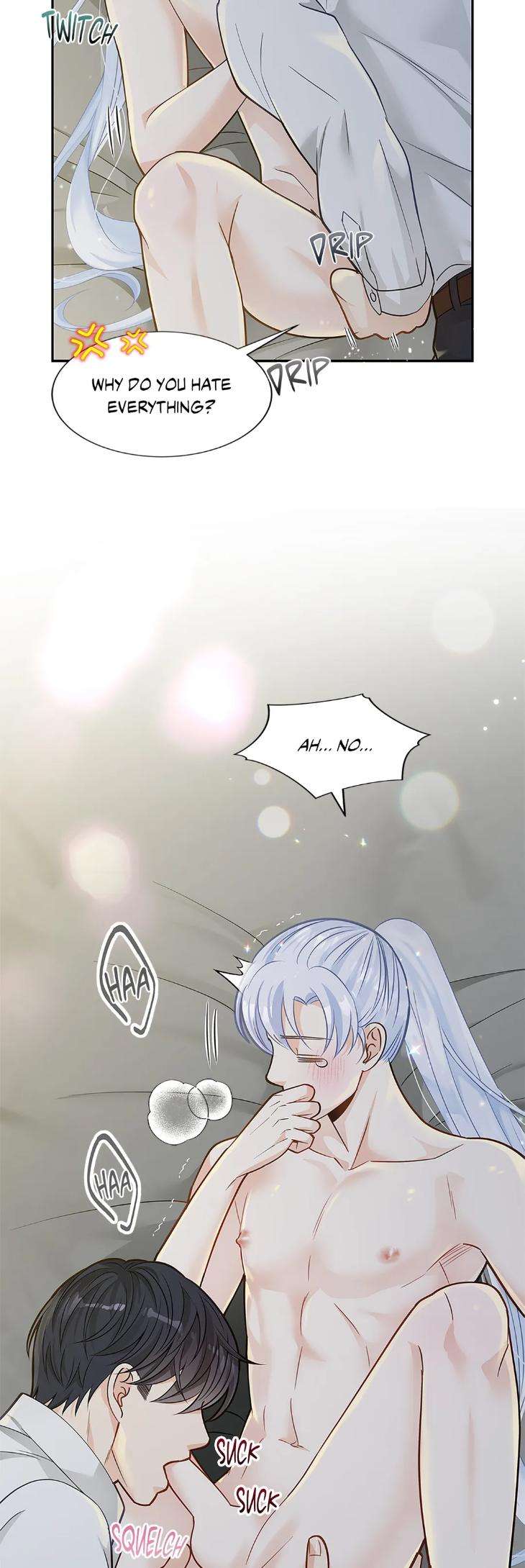 The-Clandestine-Marriage-Of-A-Fox-By-Han-Si-Won-Uncensored-Eng page 31