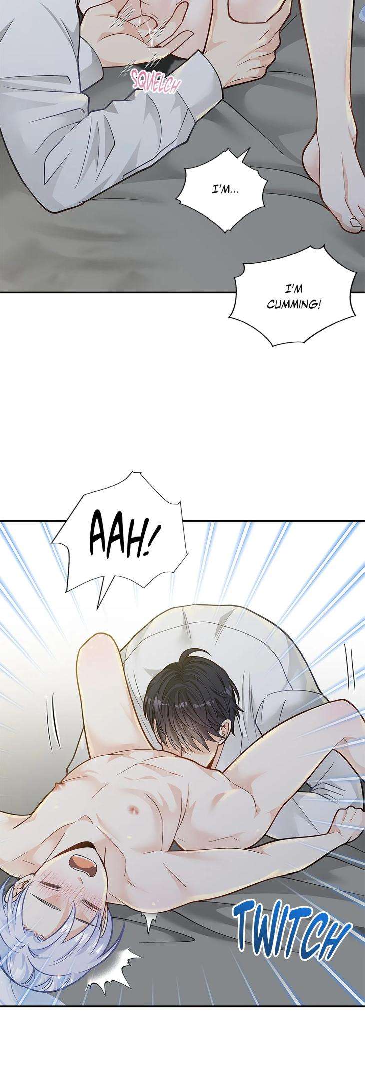 The-Clandestine-Marriage-Of-A-Fox-By-Han-Si-Won-Uncensored-Eng page 32