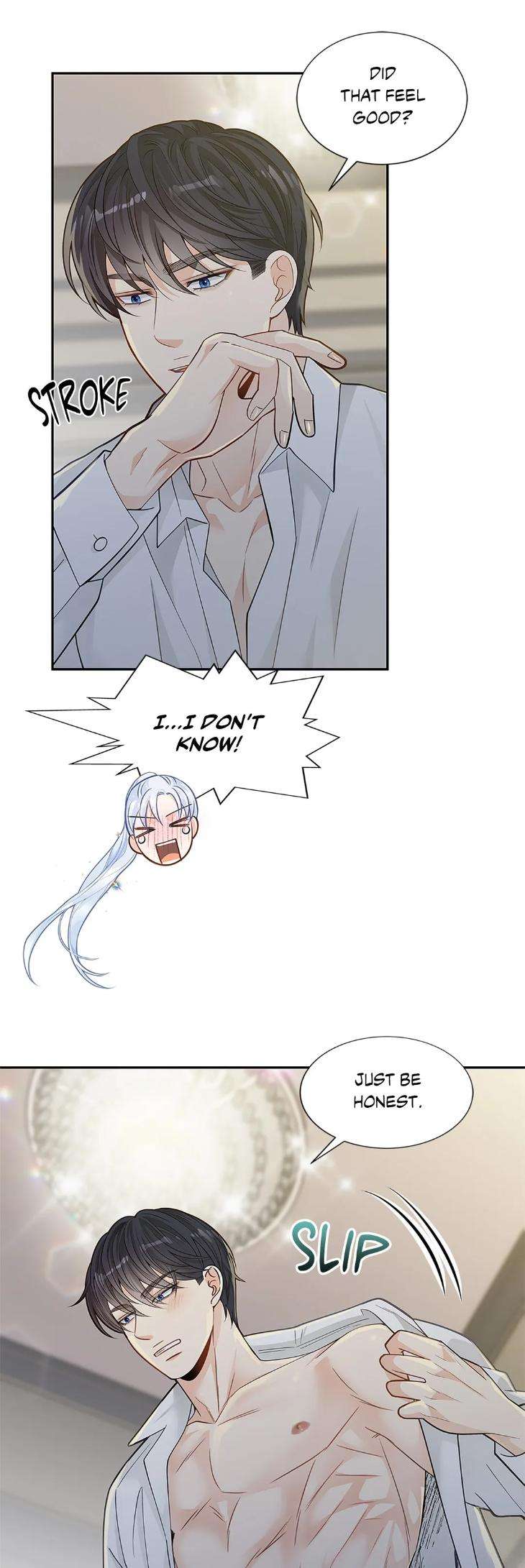 The-Clandestine-Marriage-Of-A-Fox-By-Han-Si-Won-Uncensored-Eng page 34