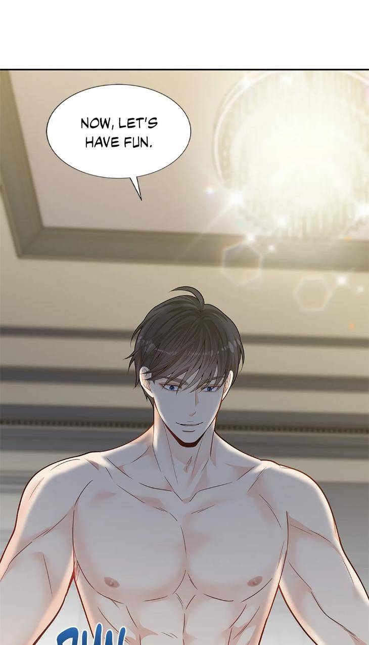 The-Clandestine-Marriage-Of-A-Fox-By-Han-Si-Won-Uncensored-Eng page 36