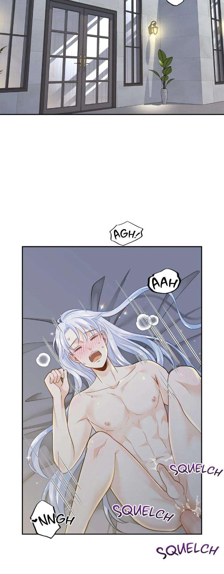 The-Clandestine-Marriage-Of-A-Fox-By-Han-Si-Won-Uncensored-Eng page 2