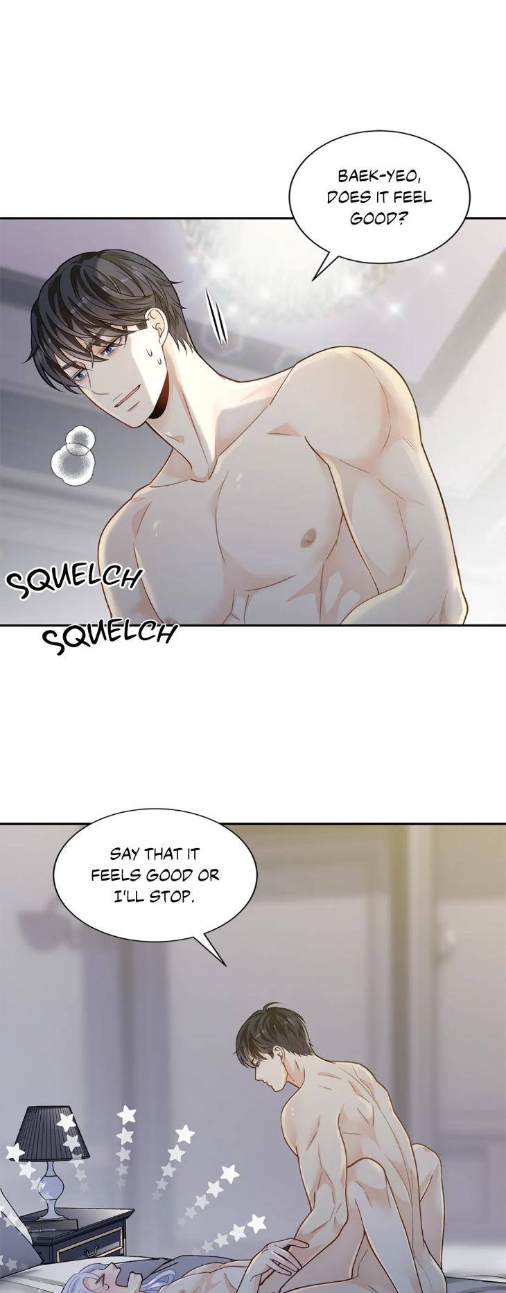 The-Clandestine-Marriage-Of-A-Fox-By-Han-Si-Won-Uncensored-Eng page 3
