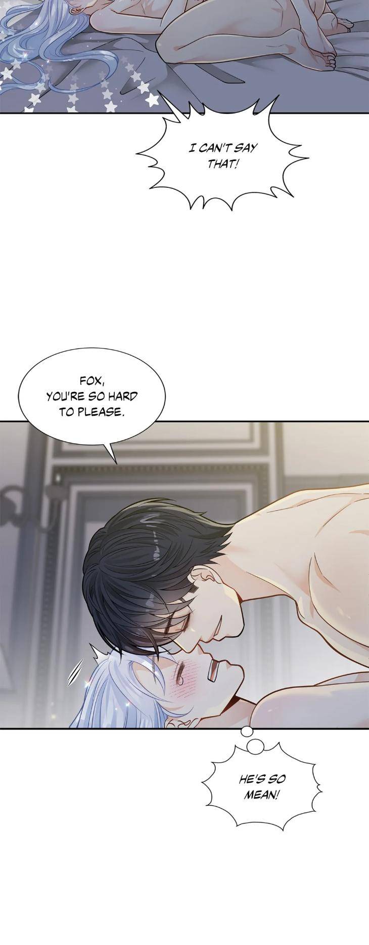 The-Clandestine-Marriage-Of-A-Fox-By-Han-Si-Won-Uncensored-Eng page 4
