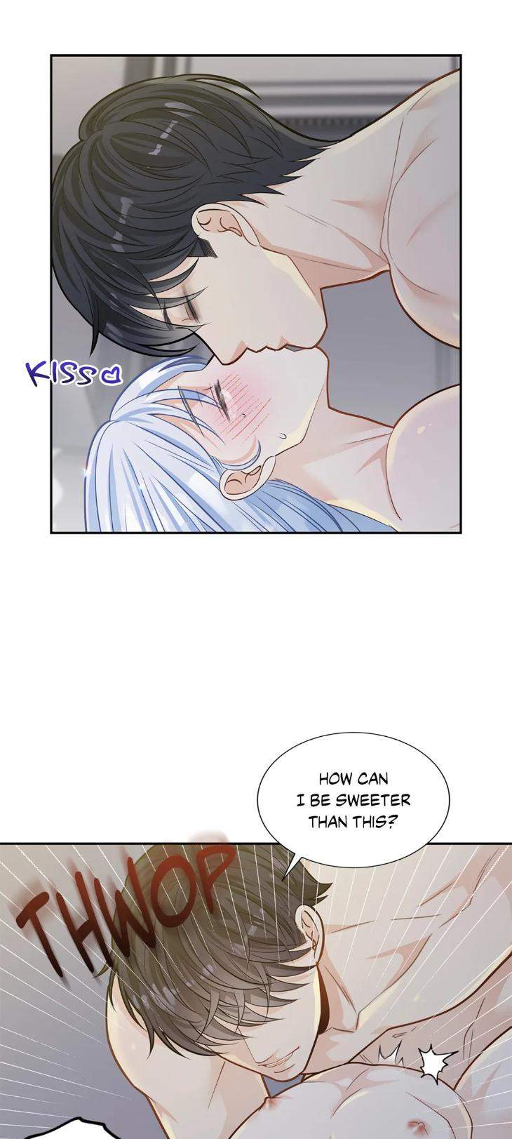 The-Clandestine-Marriage-Of-A-Fox-By-Han-Si-Won-Uncensored-Eng page 5