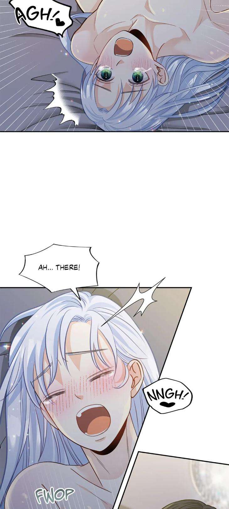 The-Clandestine-Marriage-Of-A-Fox-By-Han-Si-Won-Uncensored-Eng page 6