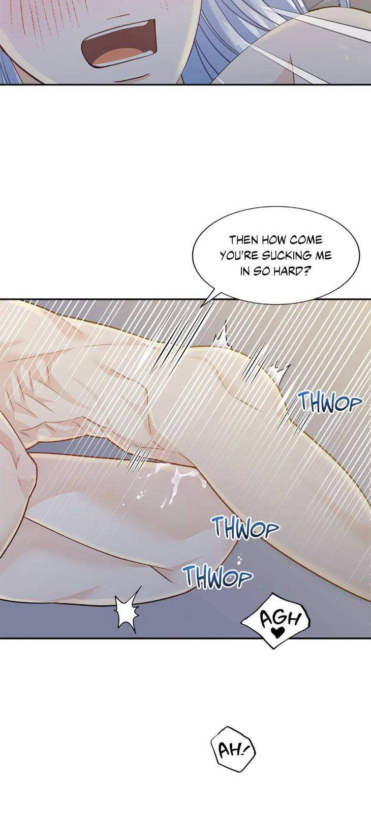 The-Clandestine-Marriage-Of-A-Fox-By-Han-Si-Won-Uncensored-Eng page 8