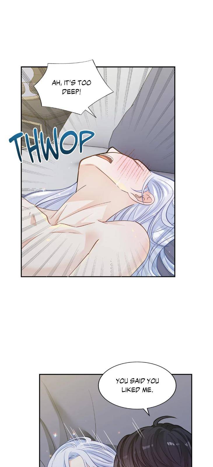 The-Clandestine-Marriage-Of-A-Fox-By-Han-Si-Won-Uncensored-Eng page 9