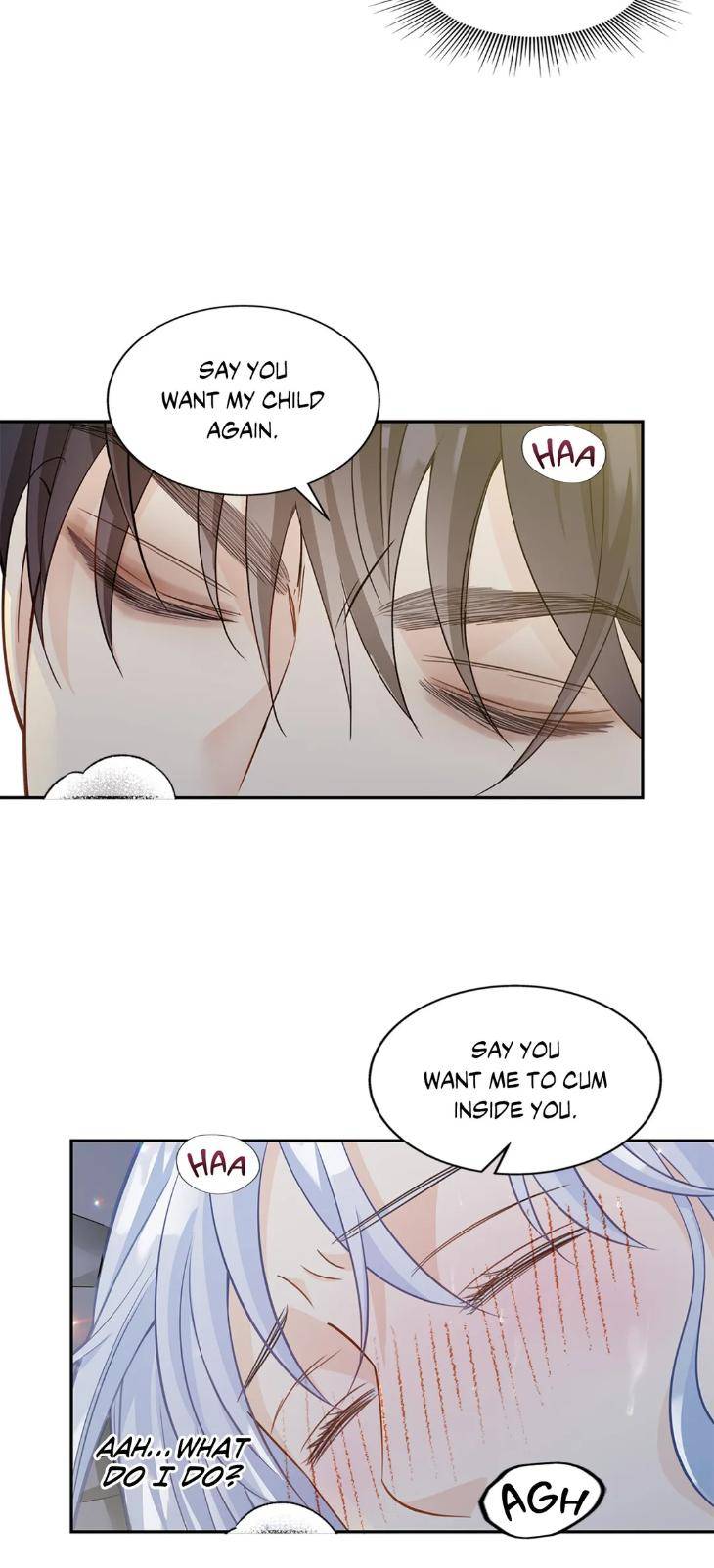 The-Clandestine-Marriage-Of-A-Fox-By-Han-Si-Won-Uncensored-Eng page 11