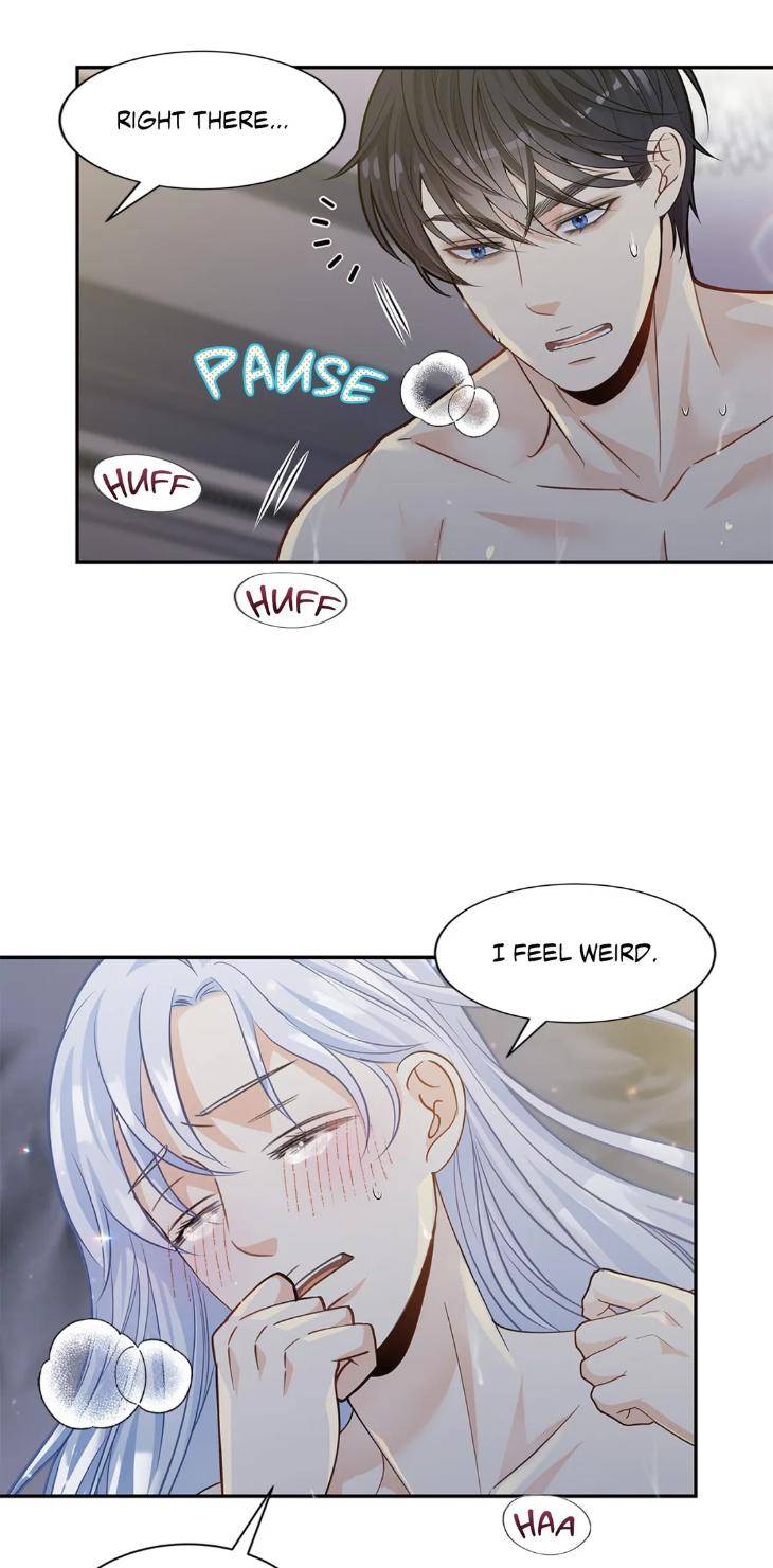The-Clandestine-Marriage-Of-A-Fox-By-Han-Si-Won-Uncensored-Eng page 14
