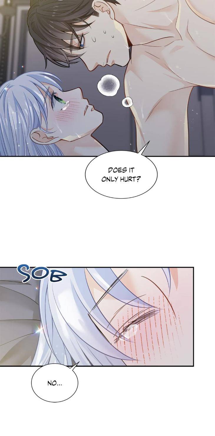 The-Clandestine-Marriage-Of-A-Fox-By-Han-Si-Won-Uncensored-Eng page 16