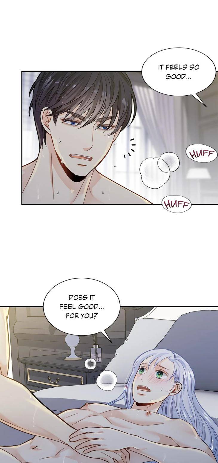 The-Clandestine-Marriage-Of-A-Fox-By-Han-Si-Won-Uncensored-Eng page 17