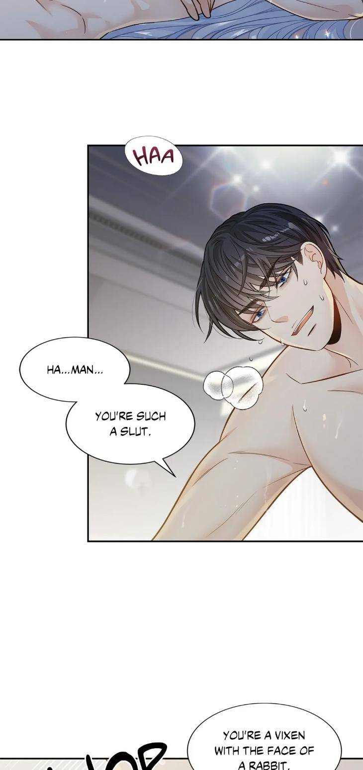 The-Clandestine-Marriage-Of-A-Fox-By-Han-Si-Won-Uncensored-Eng page 18