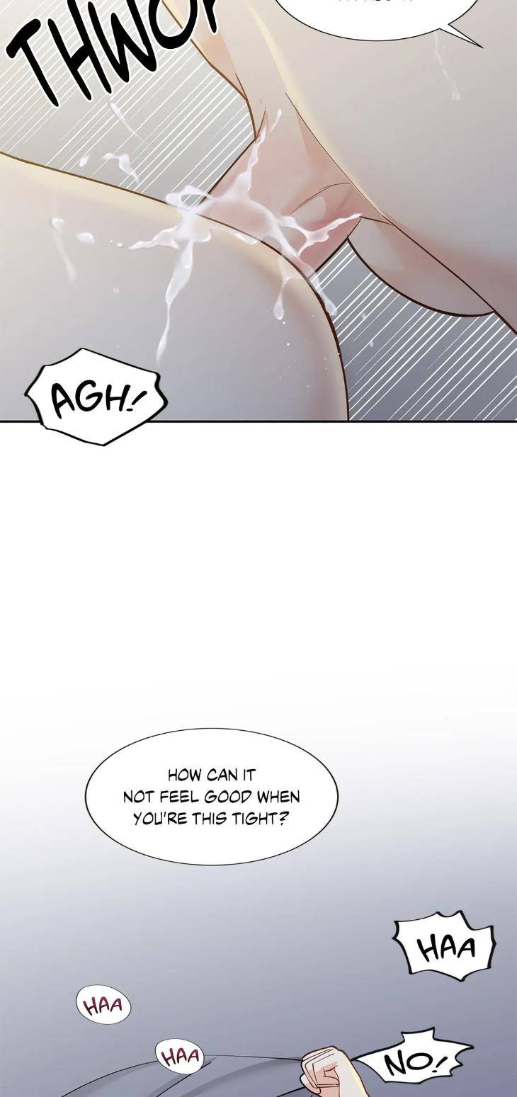 The-Clandestine-Marriage-Of-A-Fox-By-Han-Si-Won-Uncensored-Eng page 19