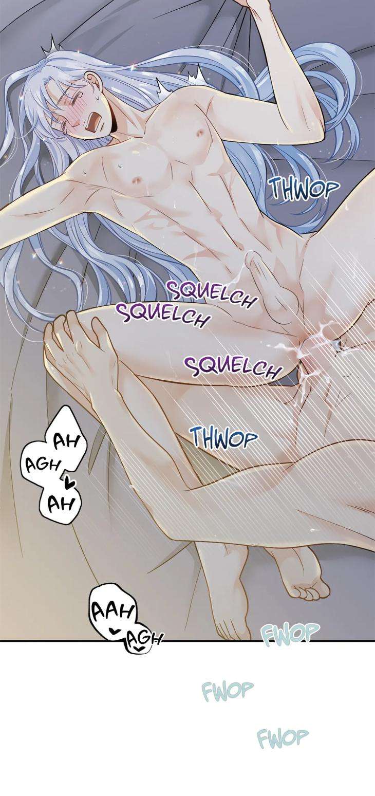 The-Clandestine-Marriage-Of-A-Fox-By-Han-Si-Won-Uncensored-Eng page 20