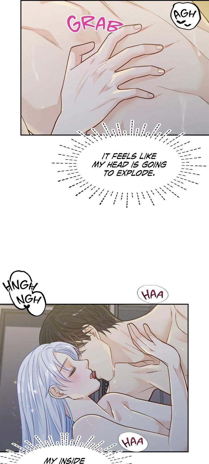 The-Clandestine-Marriage-Of-A-Fox-By-Han-Si-Won-Uncensored-Eng page 22