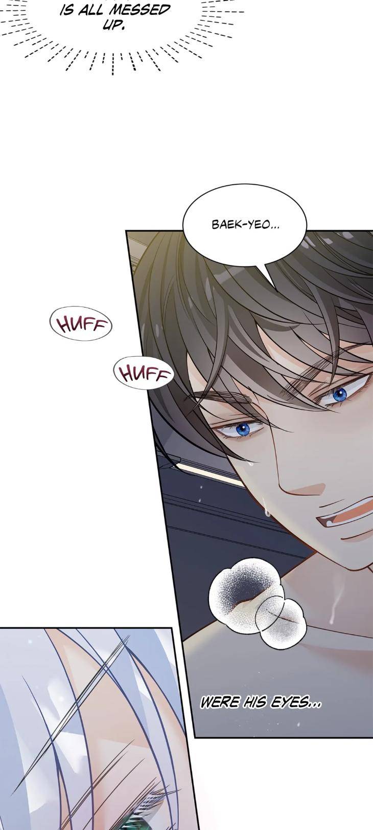 The-Clandestine-Marriage-Of-A-Fox-By-Han-Si-Won-Uncensored-Eng page 23