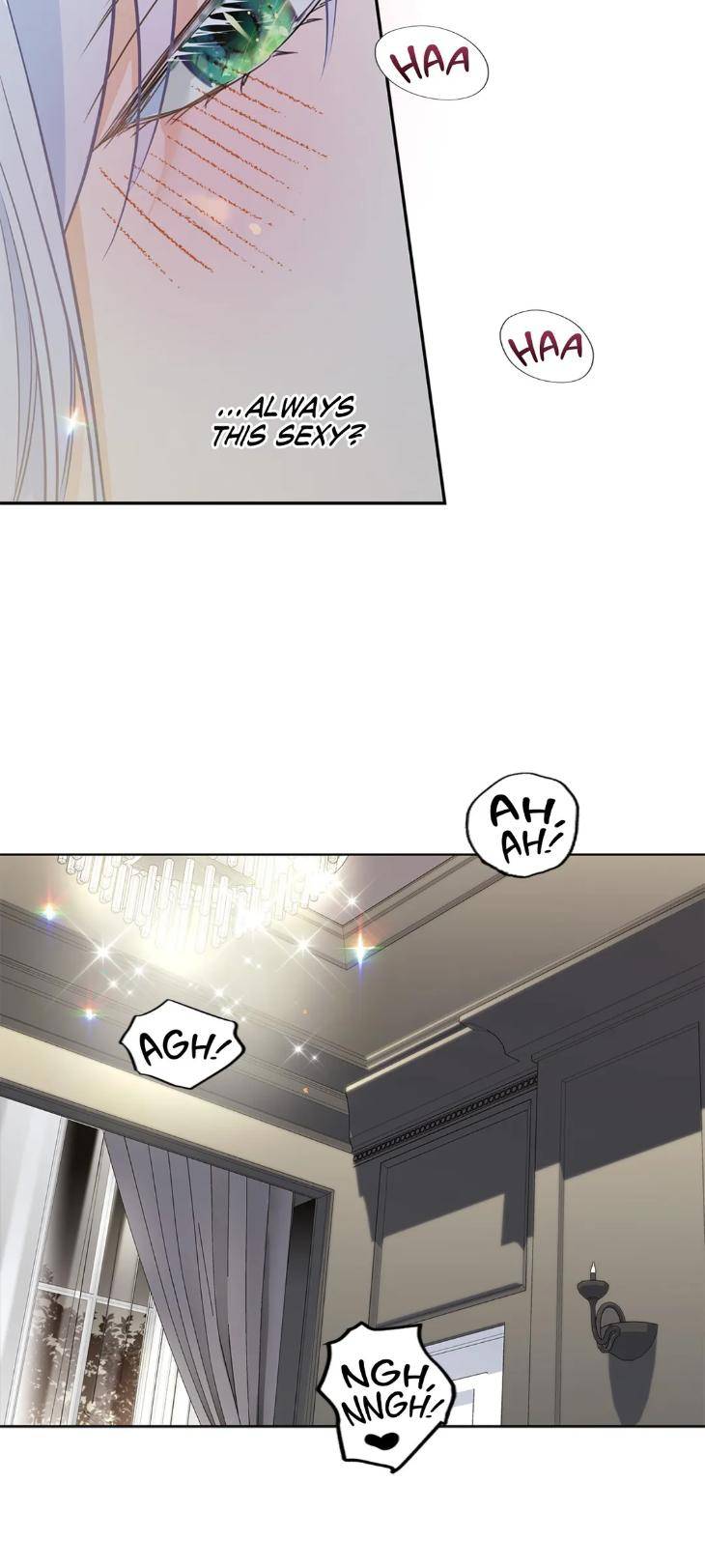 The-Clandestine-Marriage-Of-A-Fox-By-Han-Si-Won-Uncensored-Eng page 24