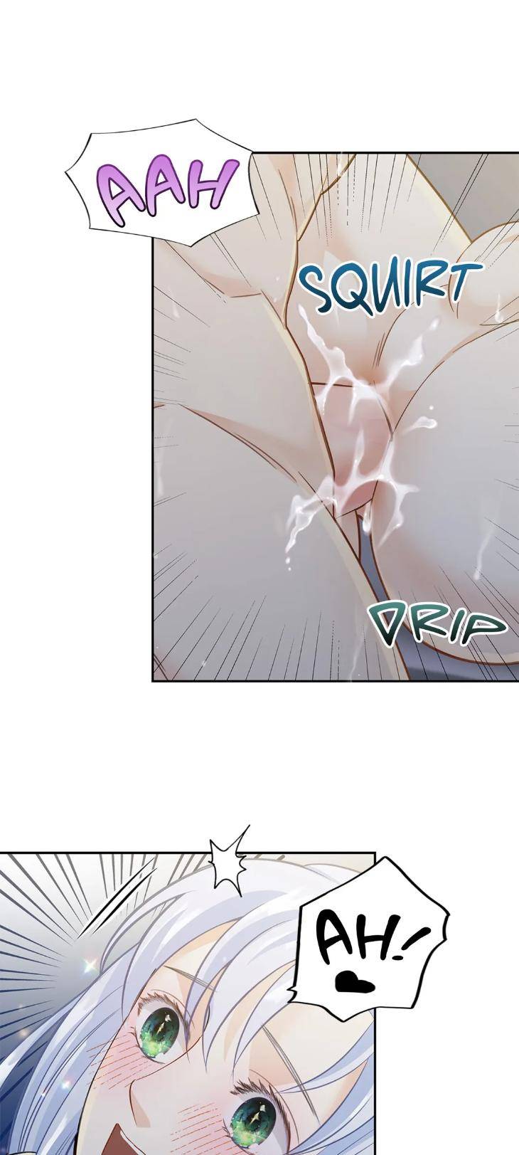 The-Clandestine-Marriage-Of-A-Fox-By-Han-Si-Won-Uncensored-Eng page 25