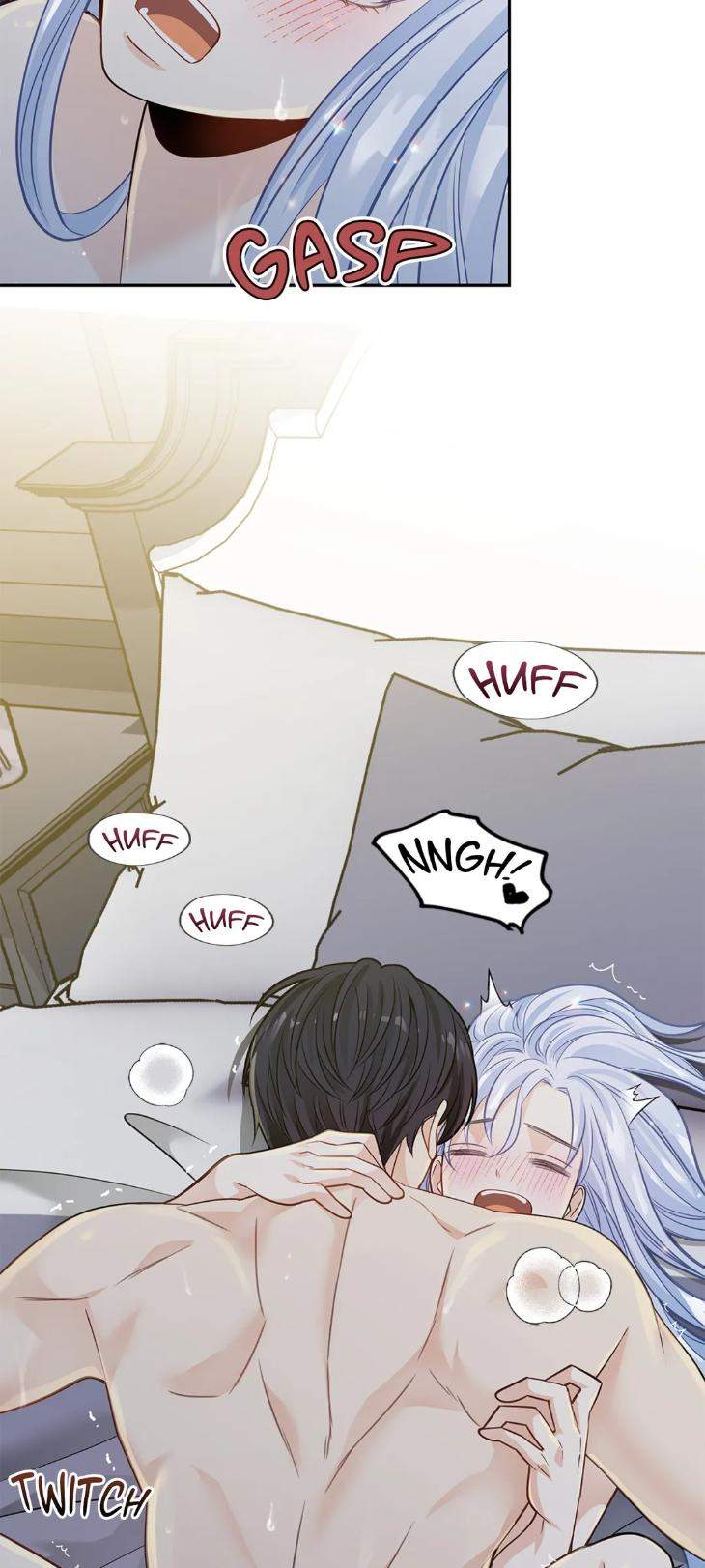 The-Clandestine-Marriage-Of-A-Fox-By-Han-Si-Won-Uncensored-Eng page 26