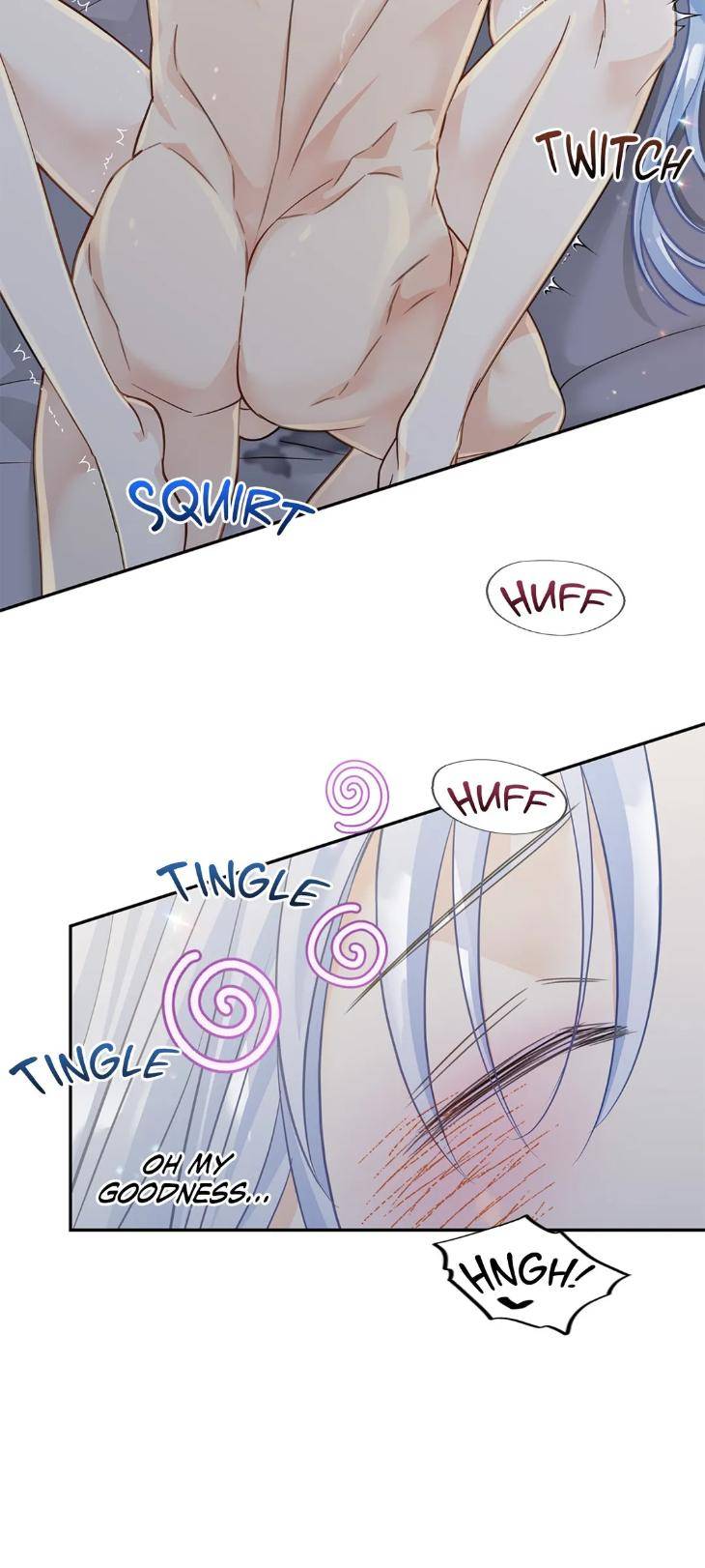 The-Clandestine-Marriage-Of-A-Fox-By-Han-Si-Won-Uncensored-Eng page 27