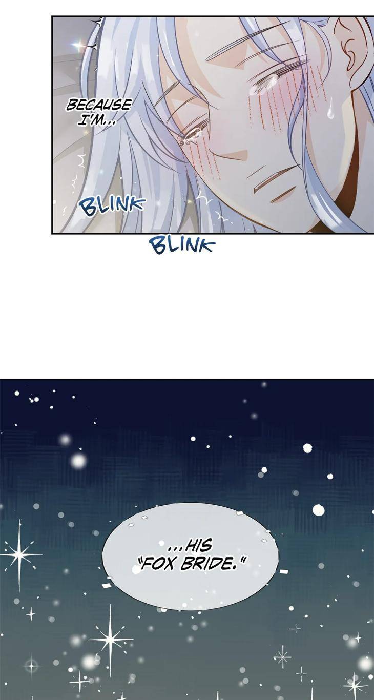 The-Clandestine-Marriage-Of-A-Fox-By-Han-Si-Won-Uncensored-Eng page 30