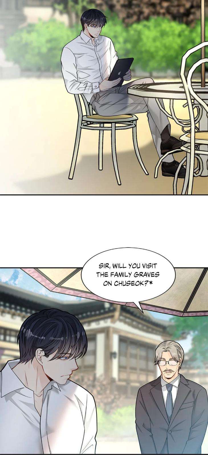 The-Clandestine-Marriage-Of-A-Fox-By-Han-Si-Won-Uncensored-Eng page 34