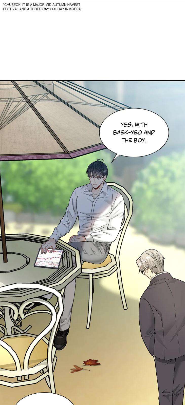 The-Clandestine-Marriage-Of-A-Fox-By-Han-Si-Won-Uncensored-Eng page 35
