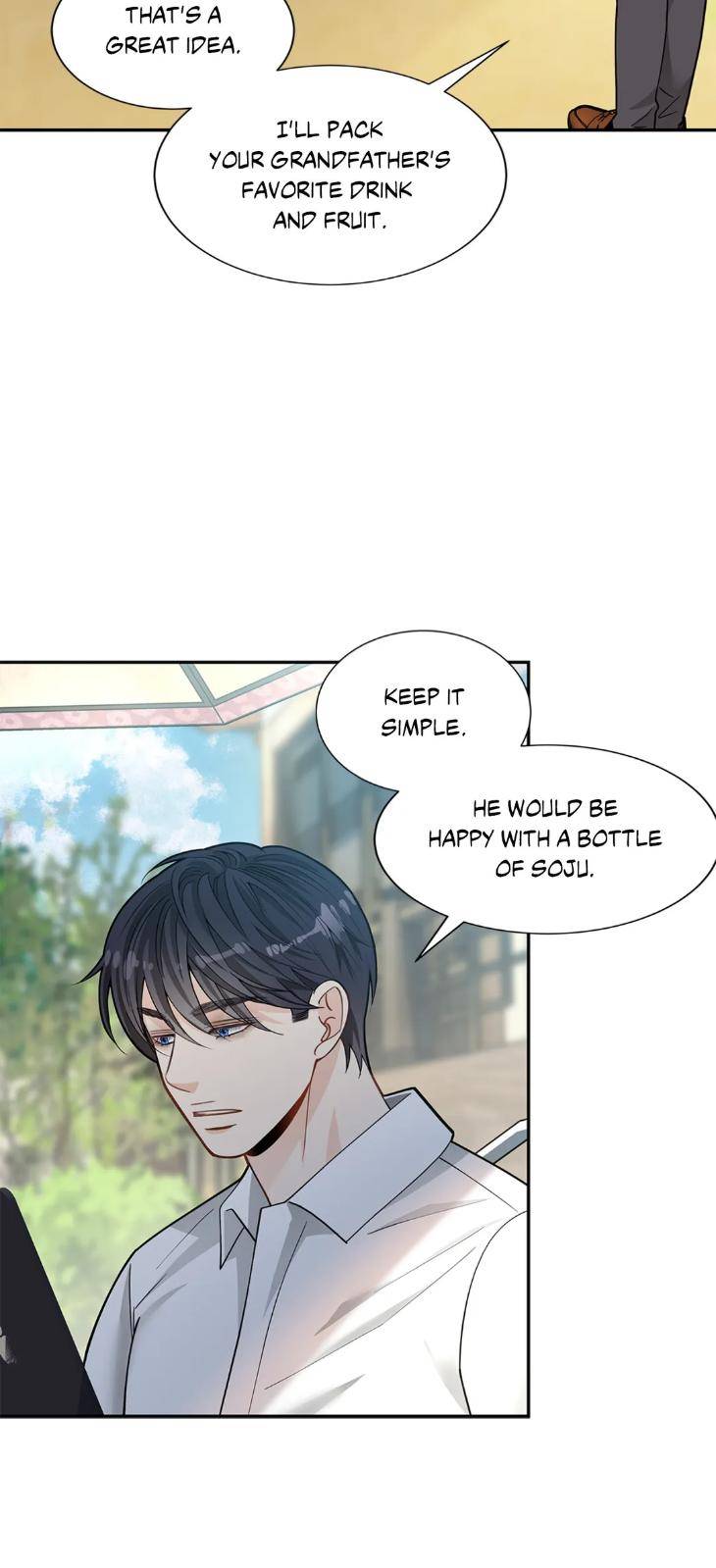 The-Clandestine-Marriage-Of-A-Fox-By-Han-Si-Won-Uncensored-Eng page 36