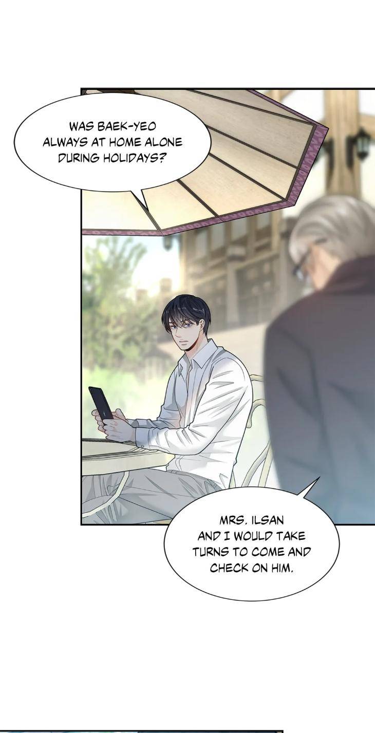 The-Clandestine-Marriage-Of-A-Fox-By-Han-Si-Won-Uncensored-Eng page 37