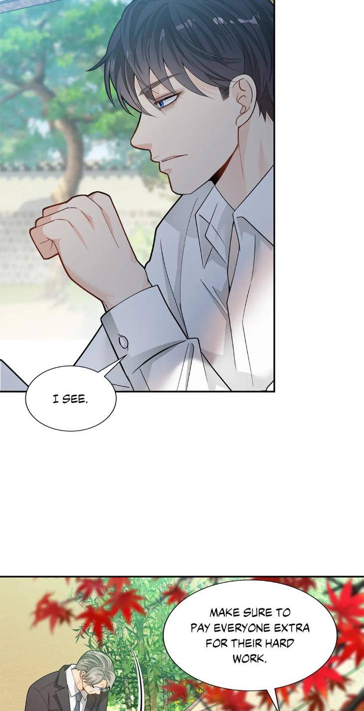 The-Clandestine-Marriage-Of-A-Fox-By-Han-Si-Won-Uncensored-Eng page 38