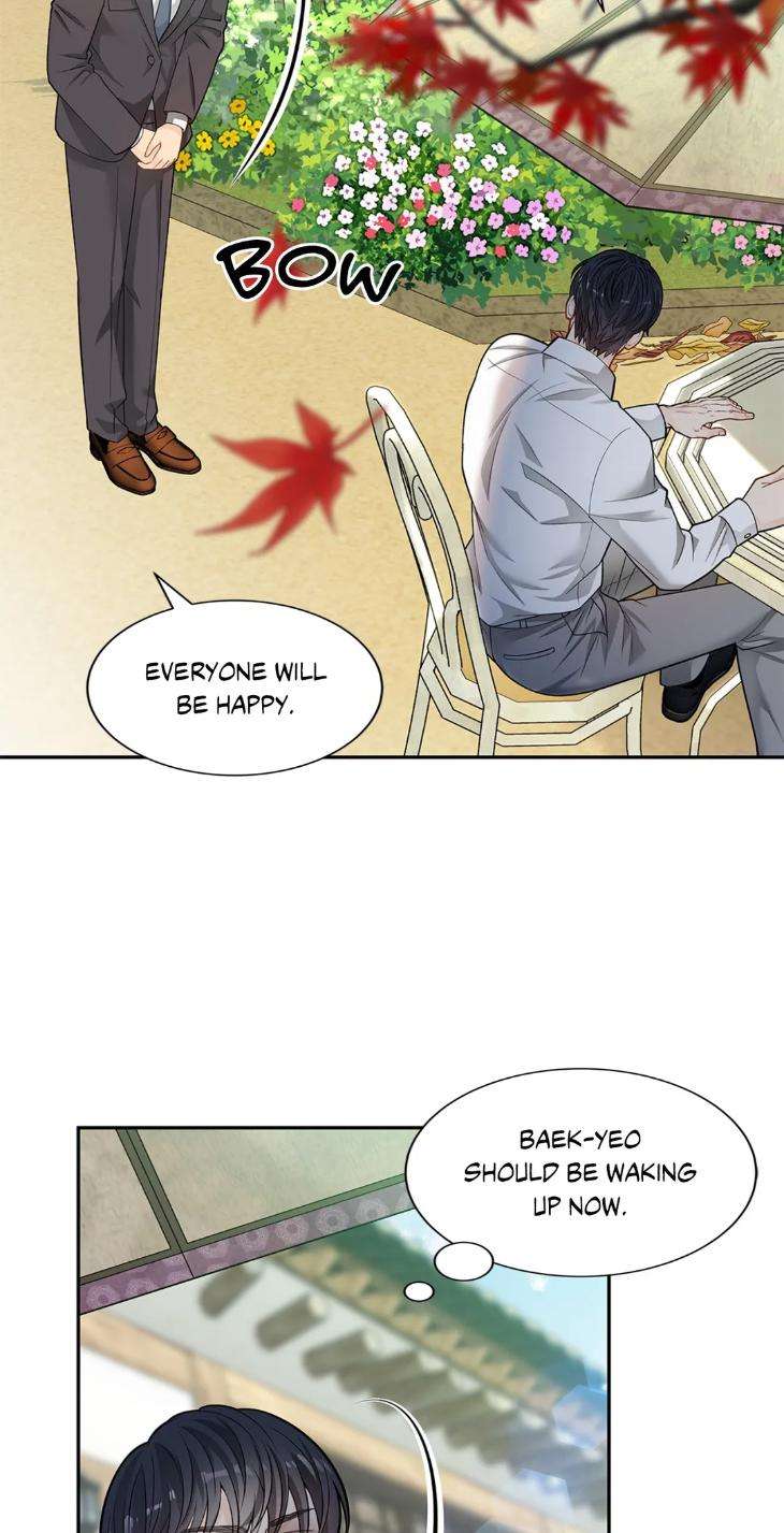 The-Clandestine-Marriage-Of-A-Fox-By-Han-Si-Won-Uncensored-Eng page 39
