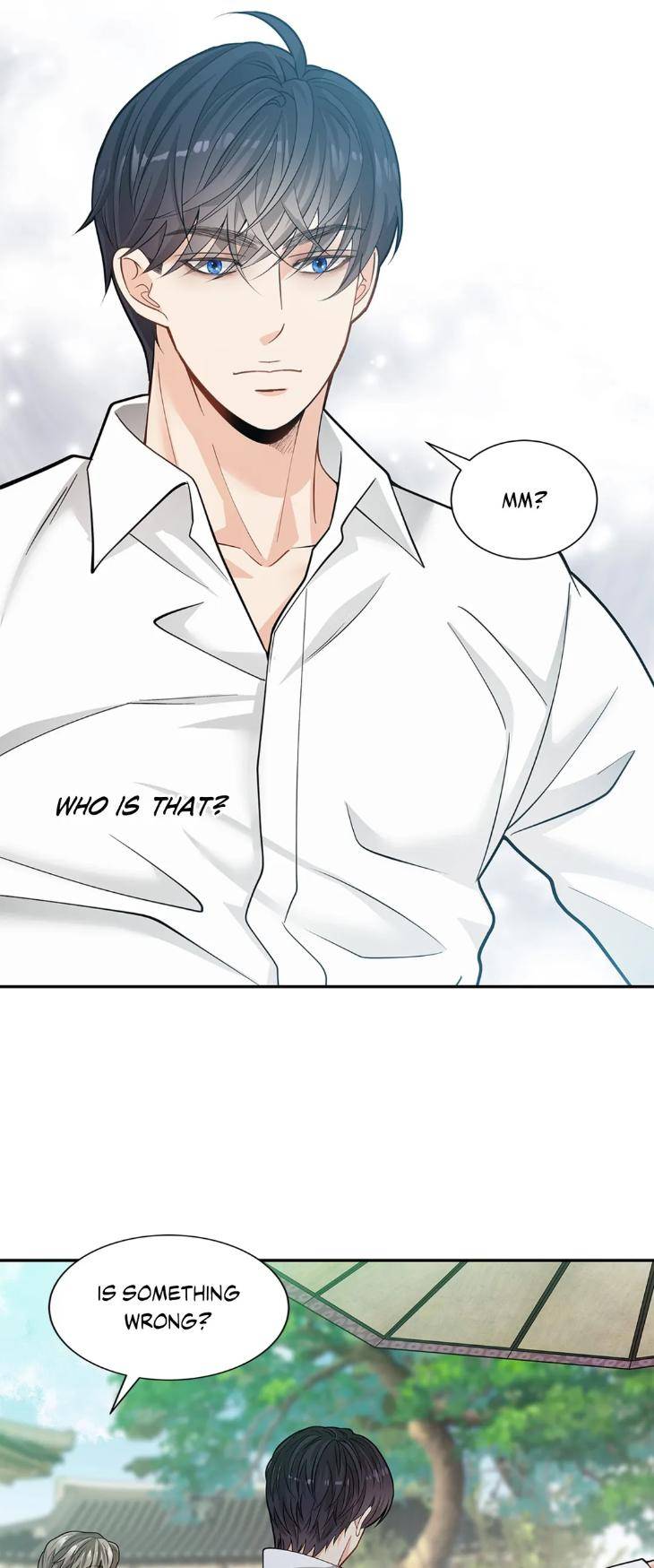The-Clandestine-Marriage-Of-A-Fox-By-Han-Si-Won-Uncensored-Eng page 42