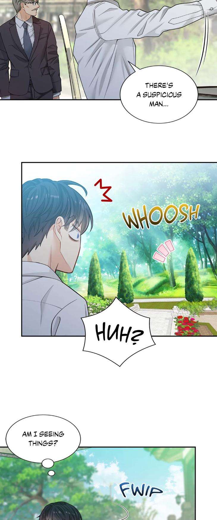 The-Clandestine-Marriage-Of-A-Fox-By-Han-Si-Won-Uncensored-Eng page 43