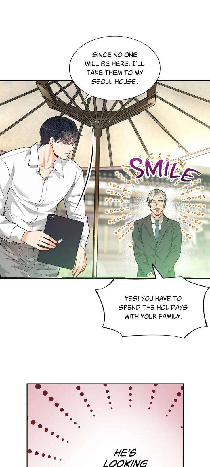 The-Clandestine-Marriage-Of-A-Fox-By-Han-Si-Won-Uncensored-Eng page 45