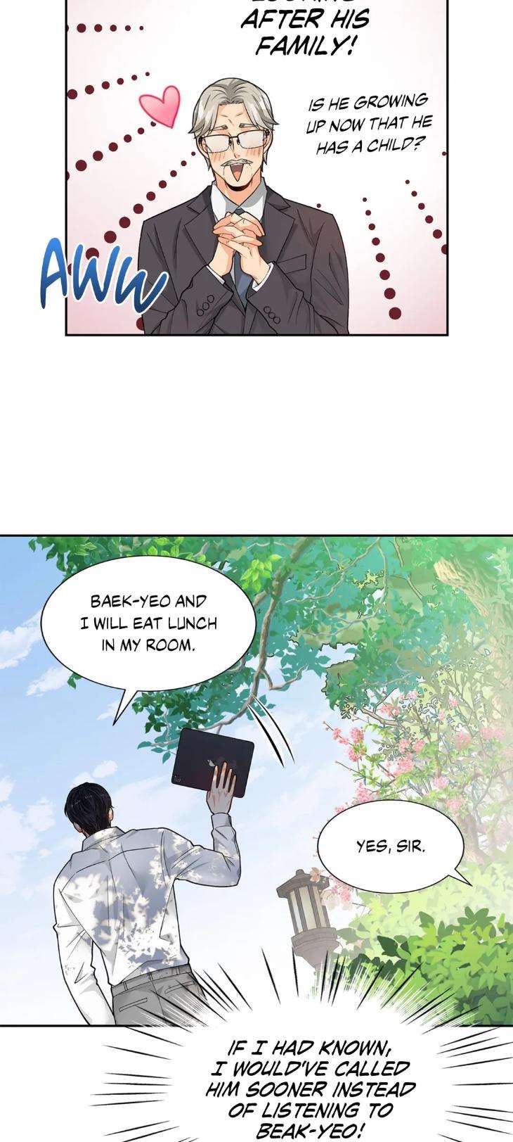 The-Clandestine-Marriage-Of-A-Fox-By-Han-Si-Won-Uncensored-Eng page 46