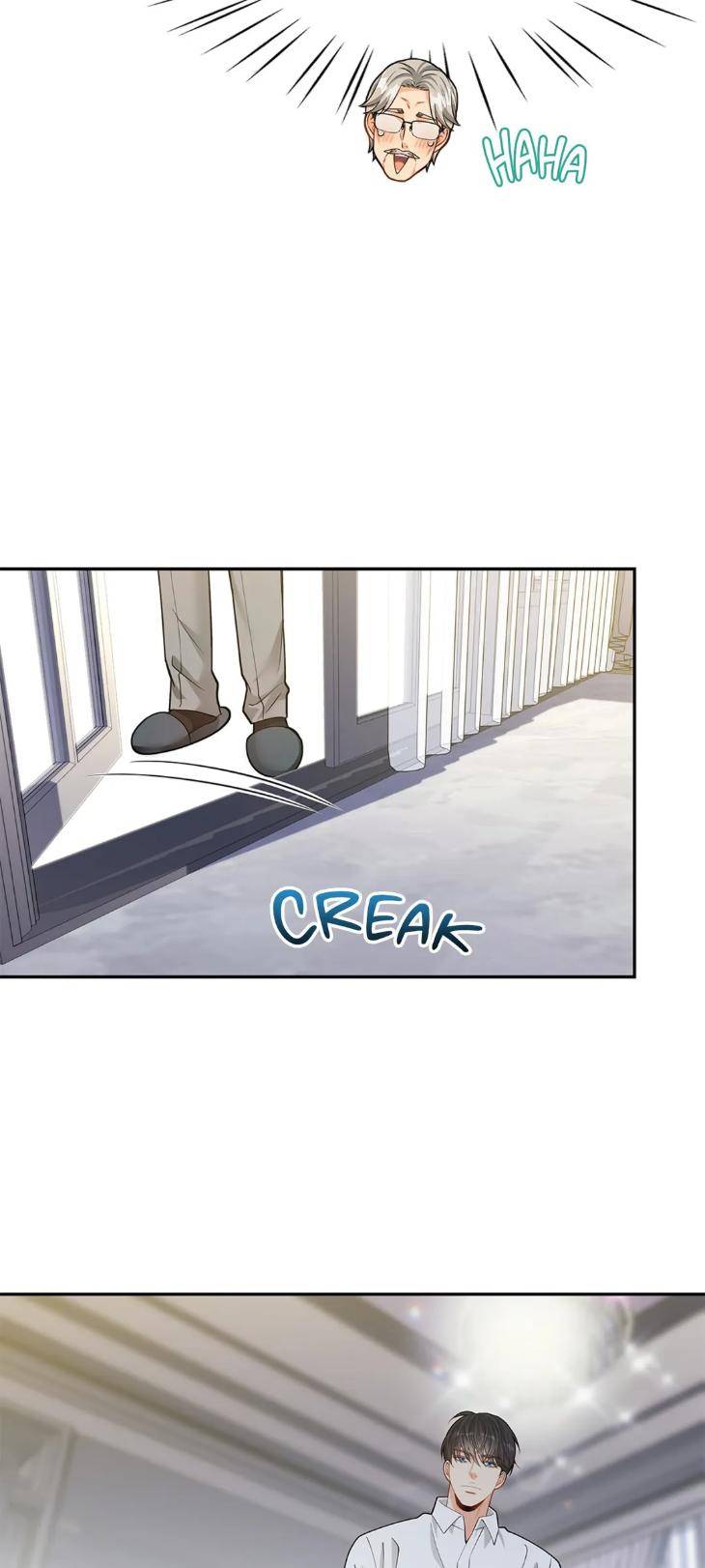 The-Clandestine-Marriage-Of-A-Fox-By-Han-Si-Won-Uncensored-Eng page 47
