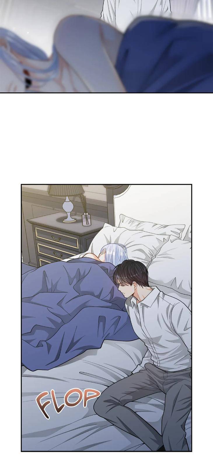 The-Clandestine-Marriage-Of-A-Fox-By-Han-Si-Won-Uncensored-Eng page 48