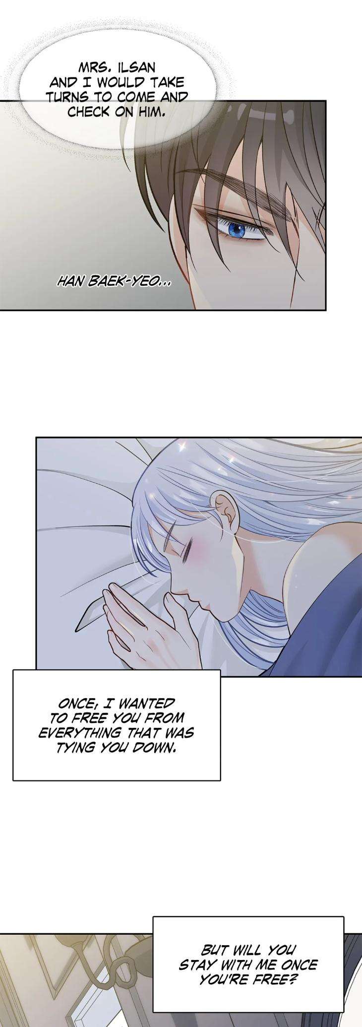 The-Clandestine-Marriage-Of-A-Fox-By-Han-Si-Won-Uncensored-Eng page 49