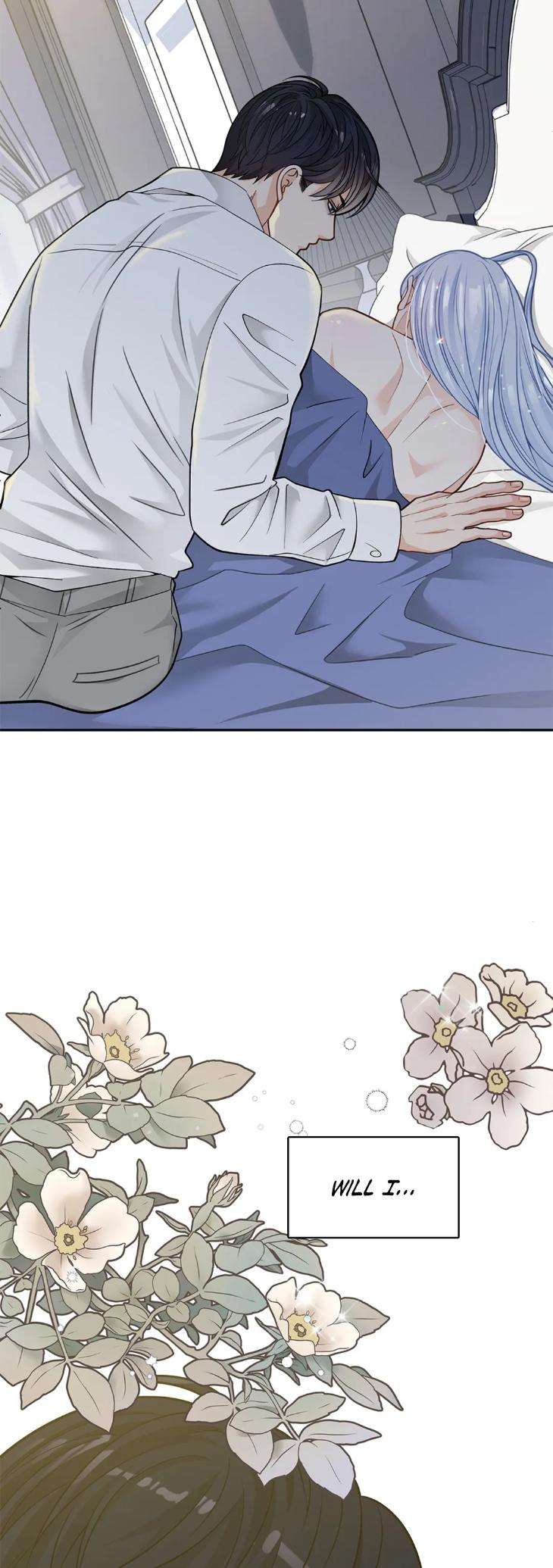 The-Clandestine-Marriage-Of-A-Fox-By-Han-Si-Won-Uncensored-Eng page 50