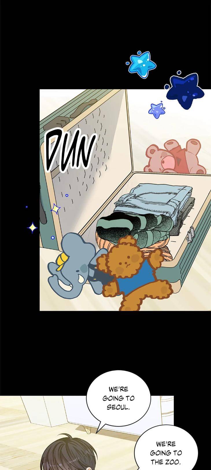The-Clandestine-Marriage-Of-A-Fox-By-Han-Si-Won-Uncensored-Eng page 2