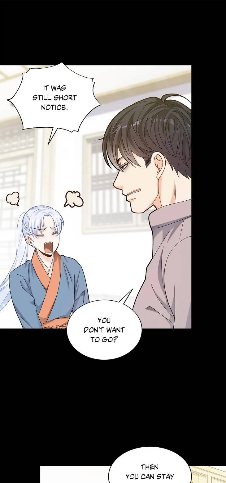 The-Clandestine-Marriage-Of-A-Fox-By-Han-Si-Won-Uncensored-Eng page 5
