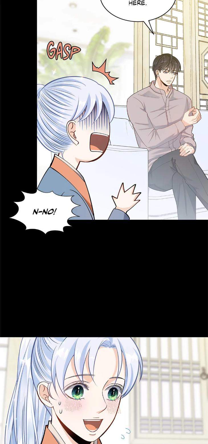 The-Clandestine-Marriage-Of-A-Fox-By-Han-Si-Won-Uncensored-Eng page 6