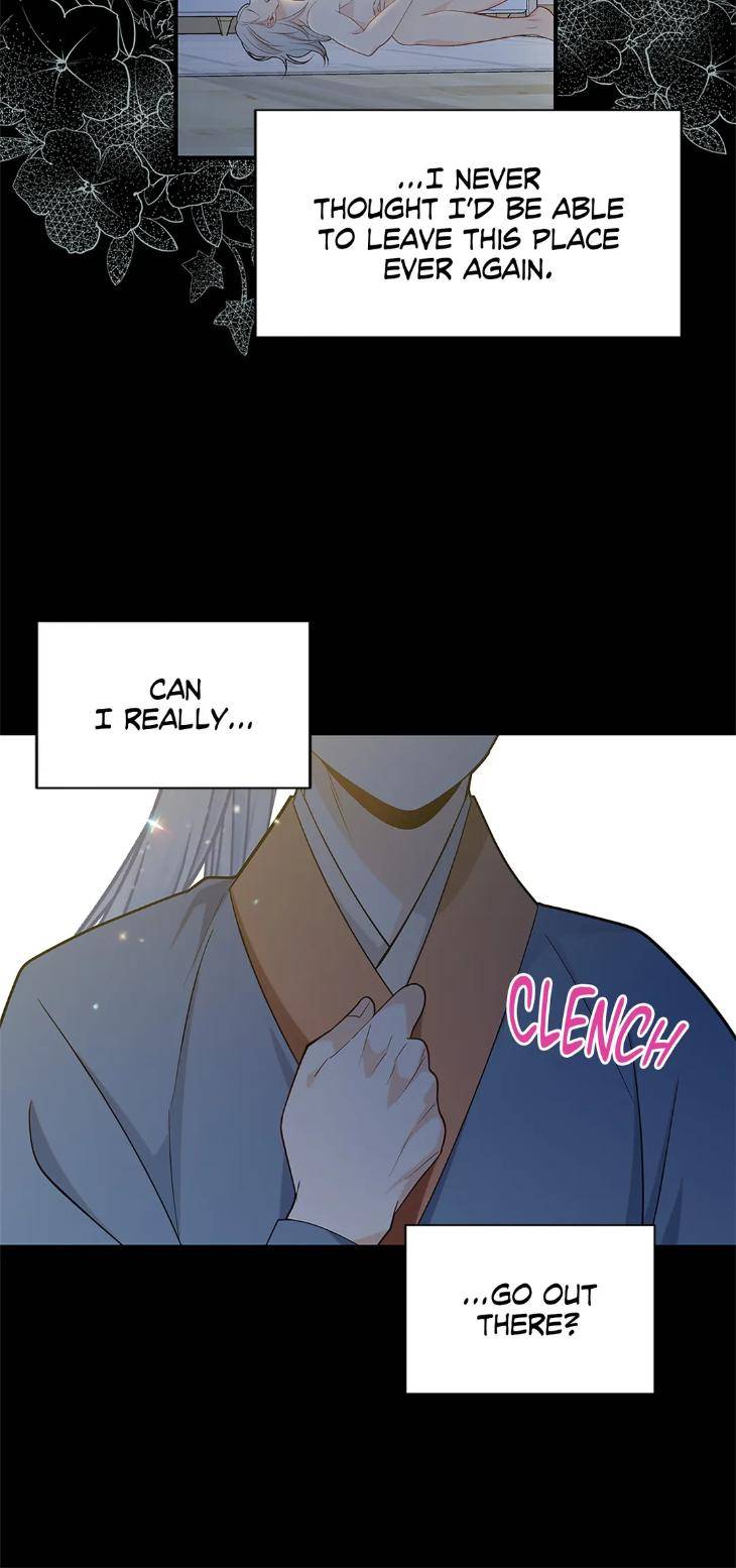 The-Clandestine-Marriage-Of-A-Fox-By-Han-Si-Won-Uncensored-Eng page 8