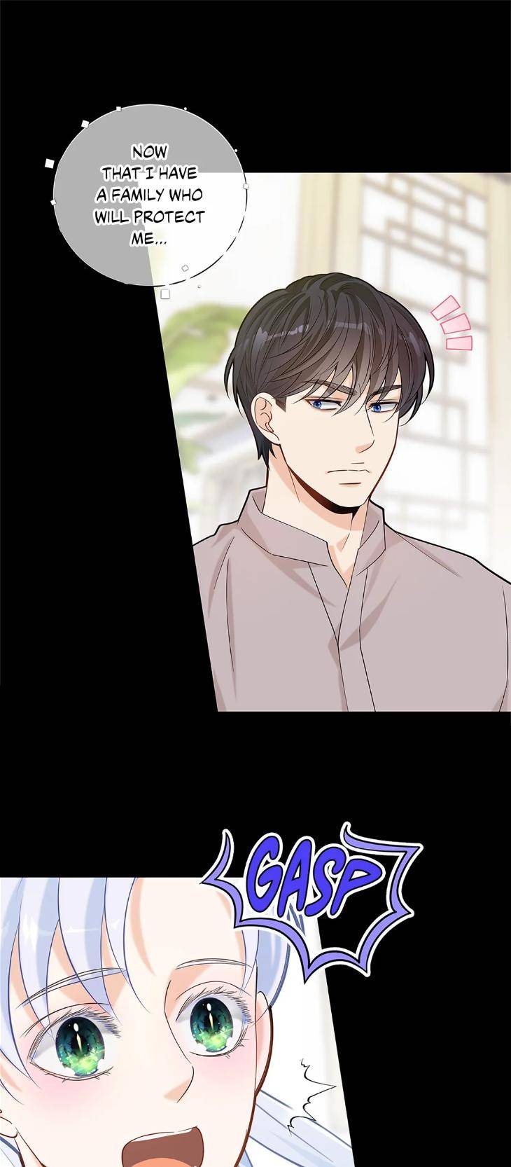 The-Clandestine-Marriage-Of-A-Fox-By-Han-Si-Won-Uncensored-Eng page 9
