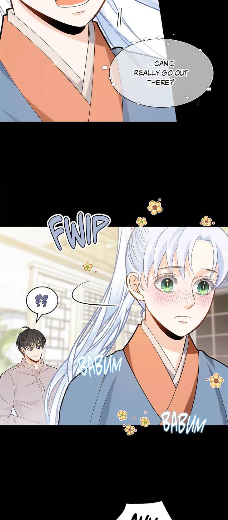 The-Clandestine-Marriage-Of-A-Fox-By-Han-Si-Won-Uncensored-Eng page 10