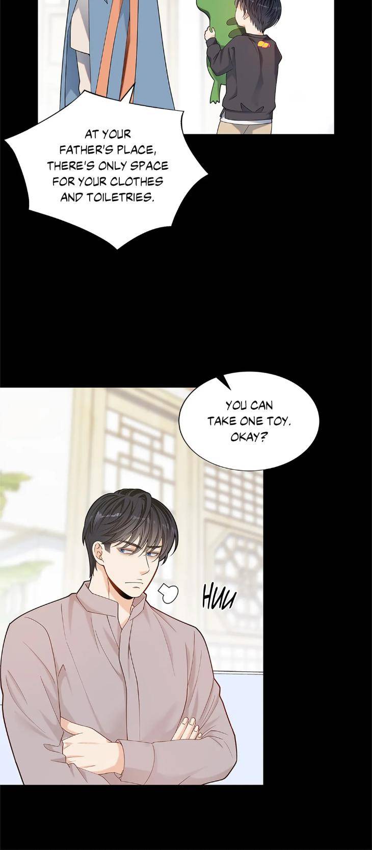 The-Clandestine-Marriage-Of-A-Fox-By-Han-Si-Won-Uncensored-Eng page 12