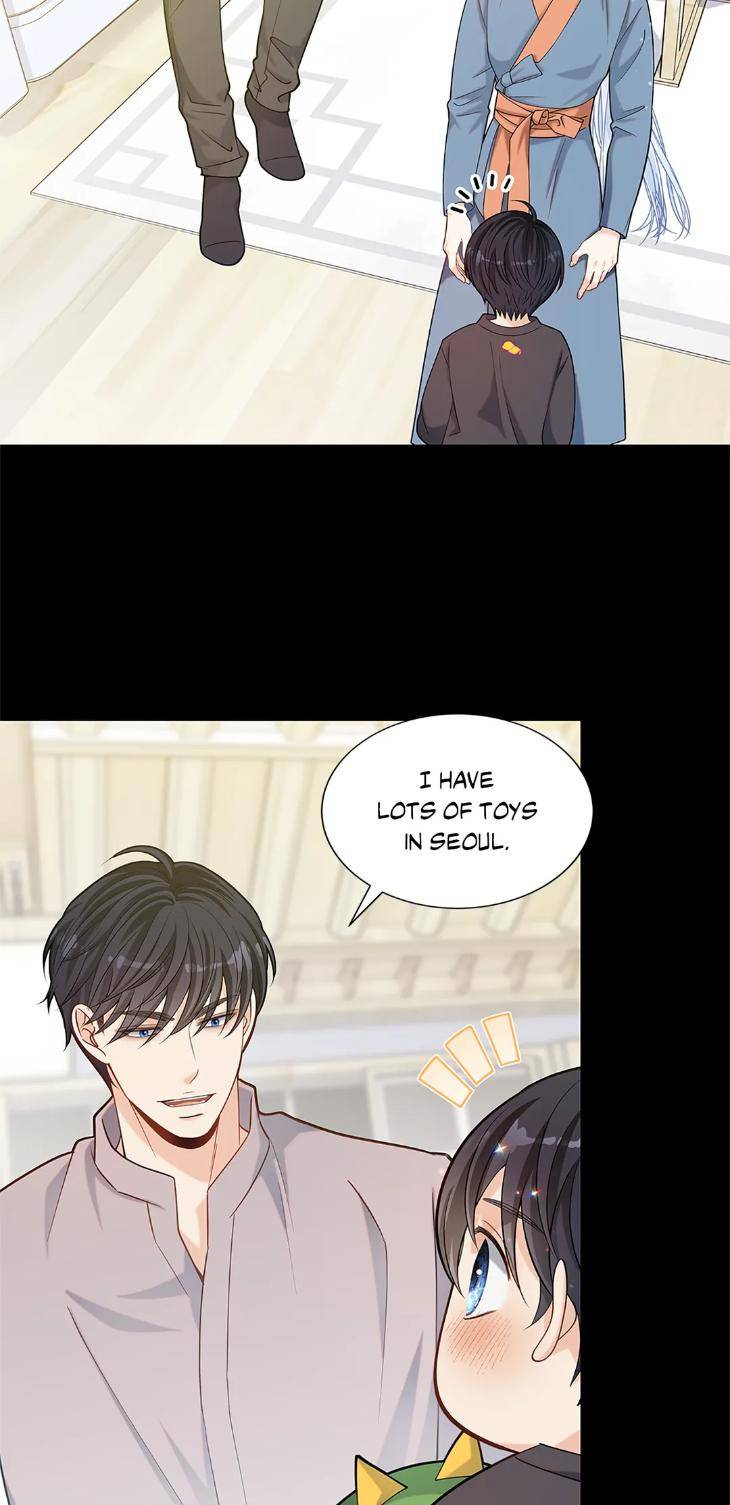 The-Clandestine-Marriage-Of-A-Fox-By-Han-Si-Won-Uncensored-Eng page 14