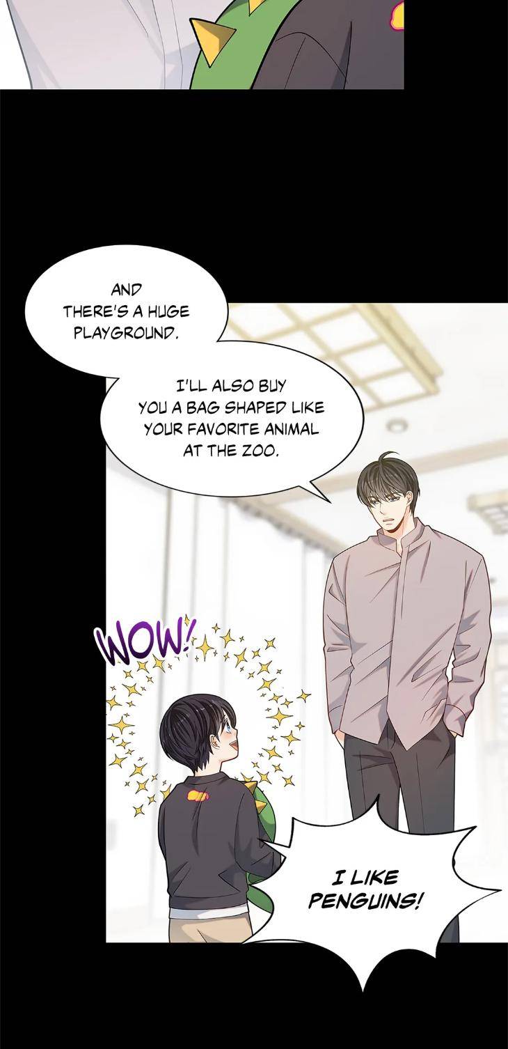 The-Clandestine-Marriage-Of-A-Fox-By-Han-Si-Won-Uncensored-Eng page 15